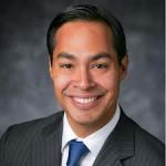 San Antonio Mayor Julian Castro