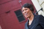 Muriel Bowser   http://murielformayor.com/