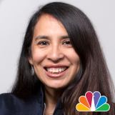 Wednesday, Jan. 15, 2014, in Washington, DC (John Makely / NBC News)Suzanne GamboaNBC News Digital byline portraits