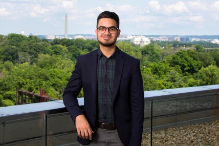 PJI June 7, 2018, (M. Scott Mahaskey/Politico)